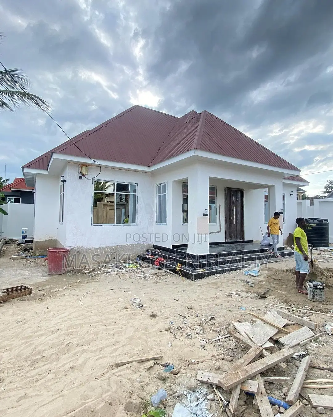 3bdrm House in Boko Estate, Kinondoni for sale in Kinondoni