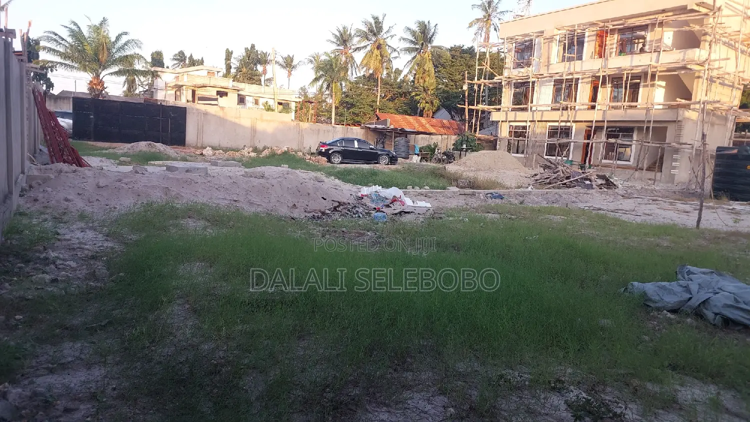 Mini Flat Sale at Mbezi Beach- Oceans in Mbezi Beach