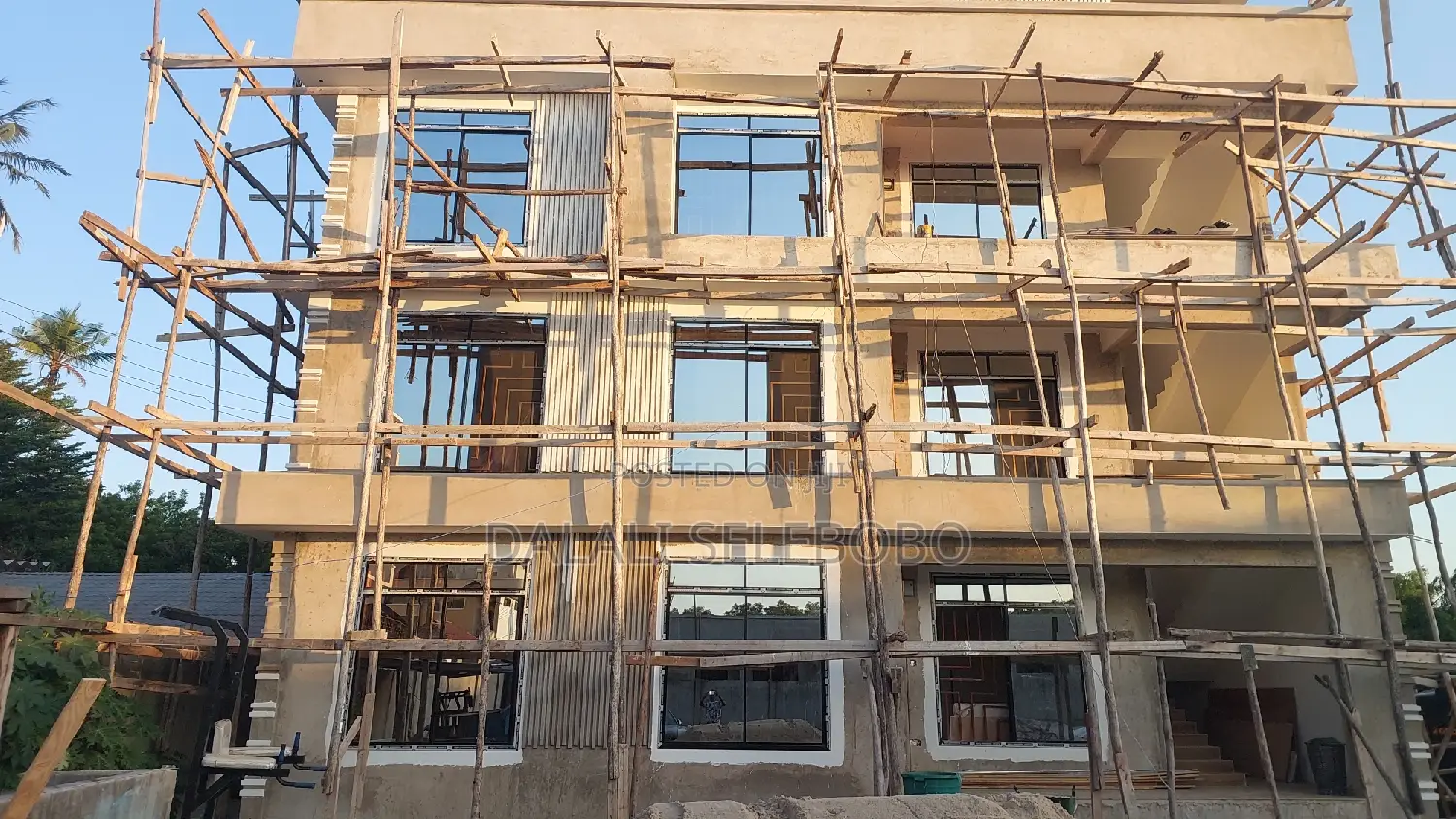 Mini Flat Sale at Mbezi Beach- Oceans in Mbezi Beach