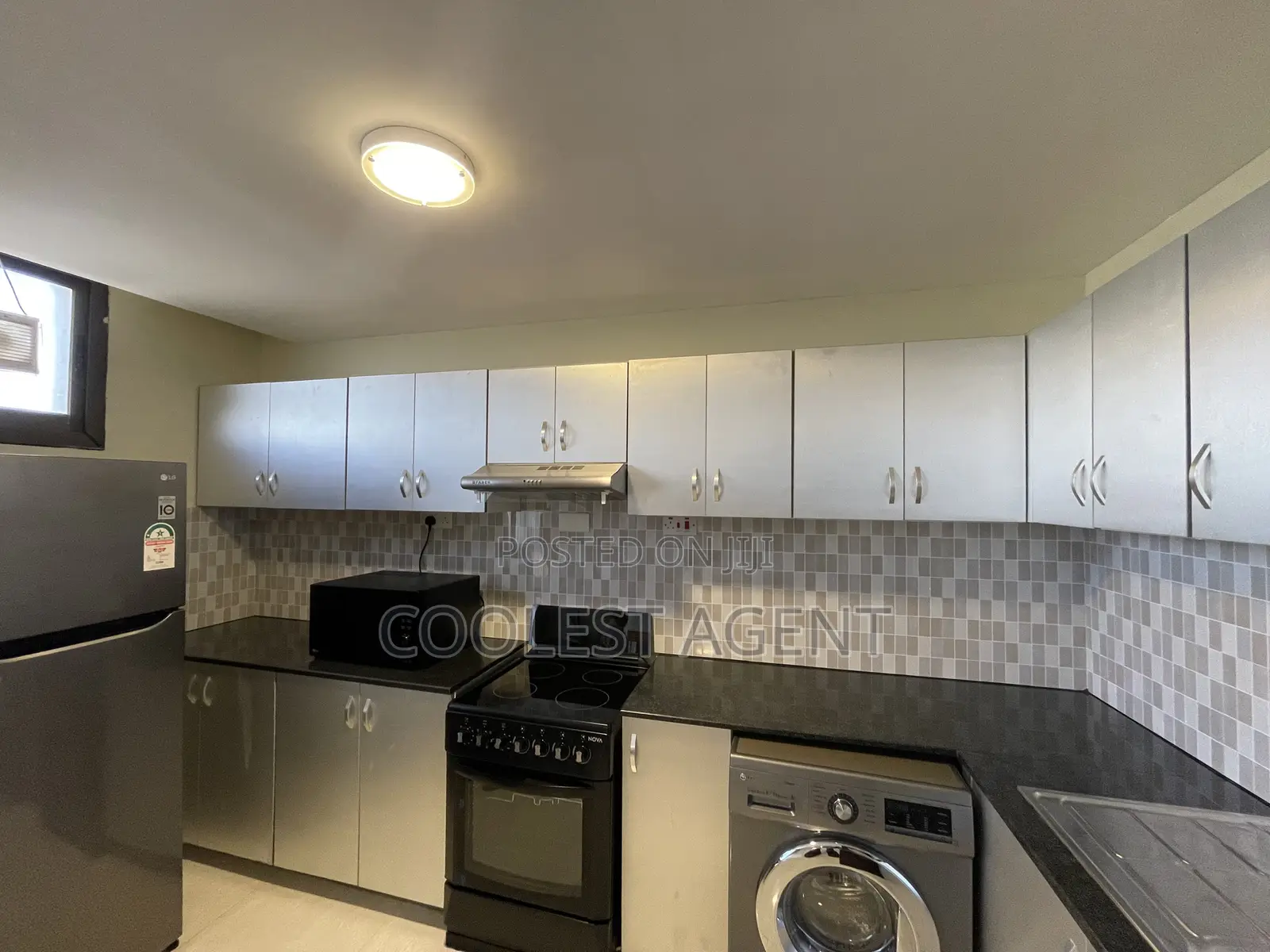 Furnished 1bdrm Apartment in Masaki, Kinondoni for rent in Kinondoni