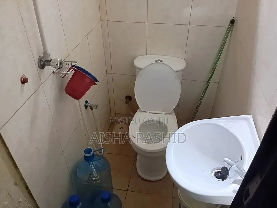Furnished 1bdrm Apartment in Kimara for rent in Kimara