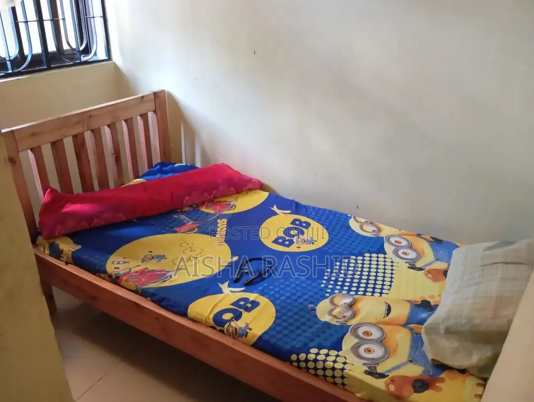 Furnished 1bdrm Apartment in Kimara for rent in Kimara