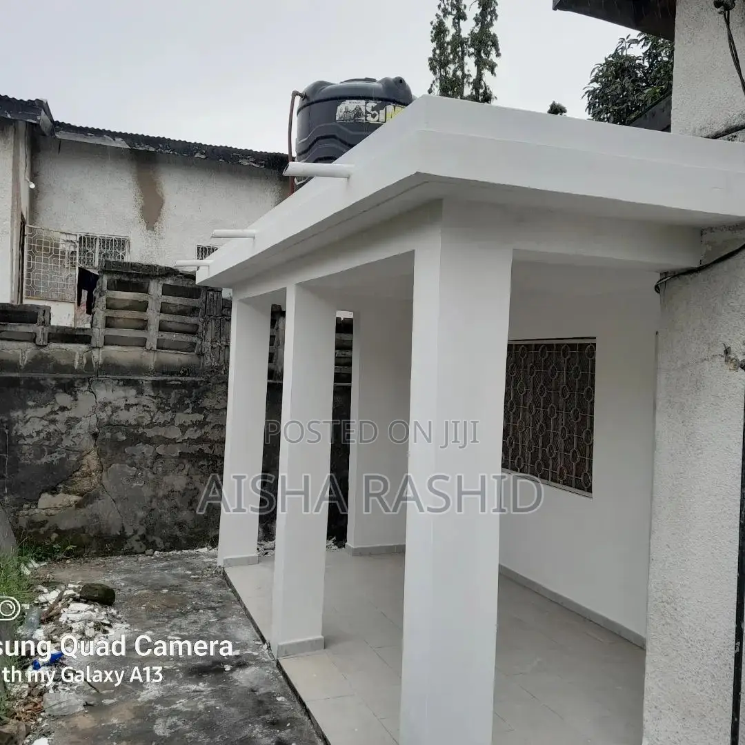 4bdrm House in Kimara for rent in Kimara