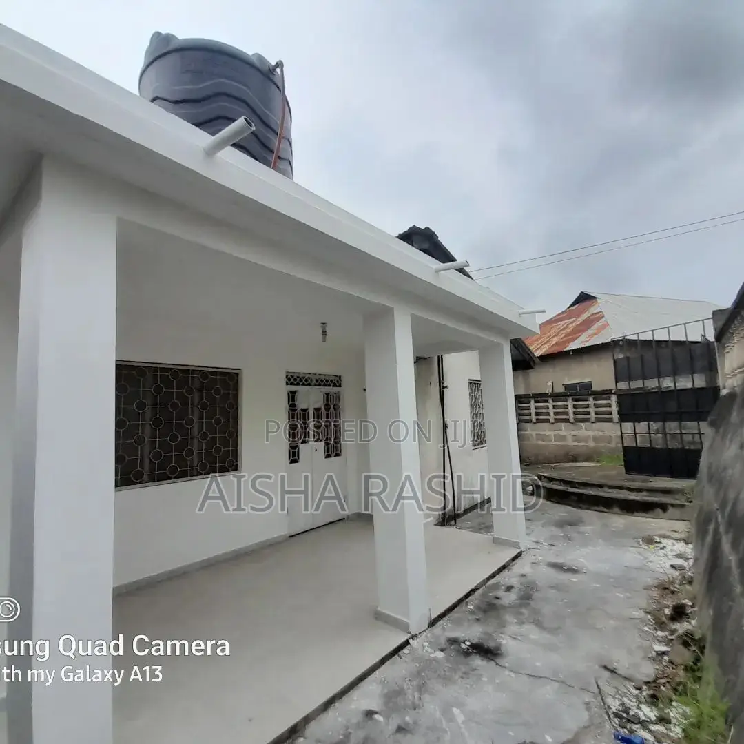 4bdrm House in Kimara for rent in Kimara