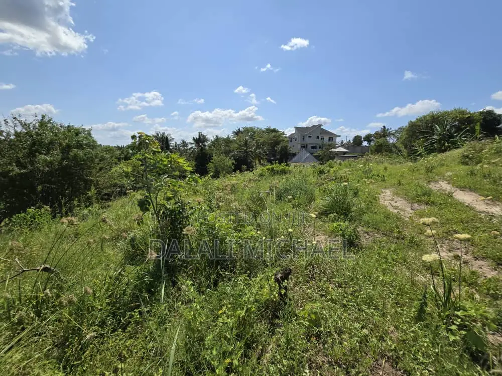 Plot for Sale Goba 1731 SQMS in Goba