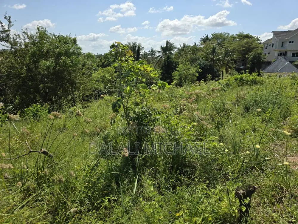 Plot for Sale Goba 1731 SQMS in Goba