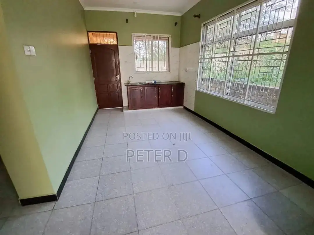 2bdrm Apartment in Mbezi for rent in Mbezi