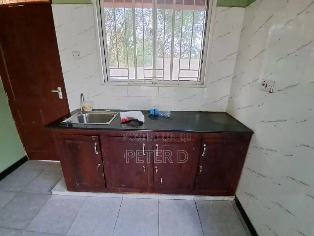 2bdrm Apartment in Mbezi for rent in Mbezi