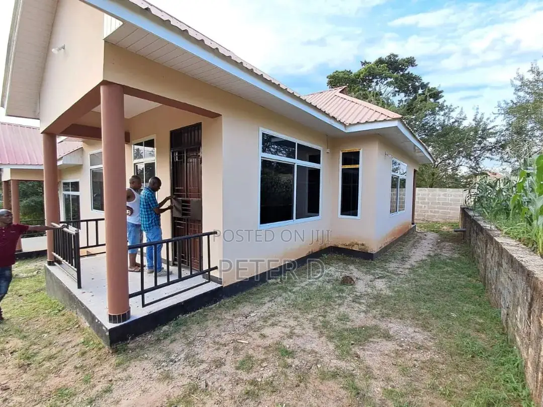 2bdrm Apartment in Mbezi for rent in Mbezi