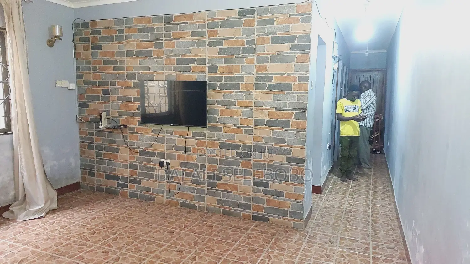 3bdrm Bungalow in Sinza Kivulini for rent in Sinza
