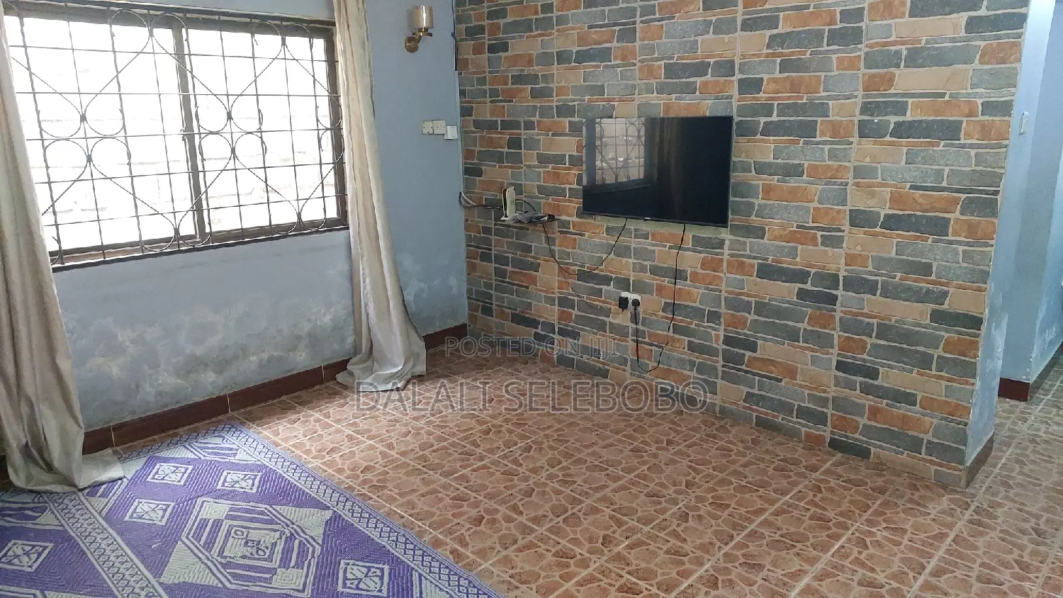 3bdrm Bungalow in Sinza Kivulini for rent in Sinza