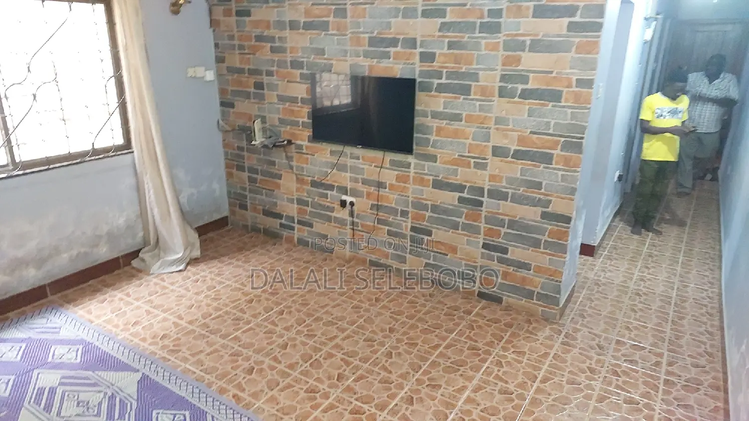 3bdrm Bungalow in Sinza Kivulini for rent in Sinza