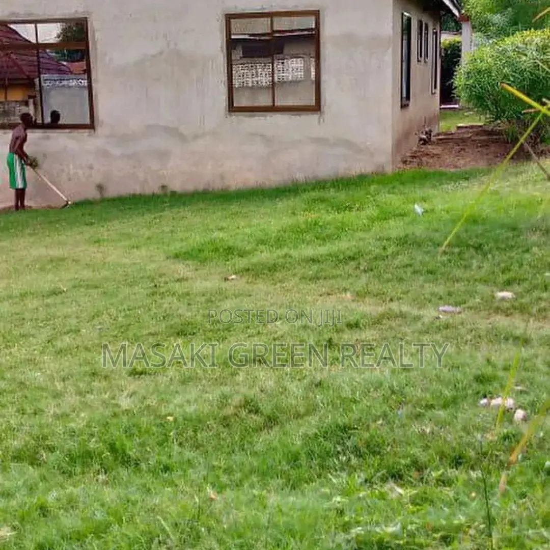 1870 SQM Plot for Sale at MBEZI BEACH MAKONDE in Kinondoni