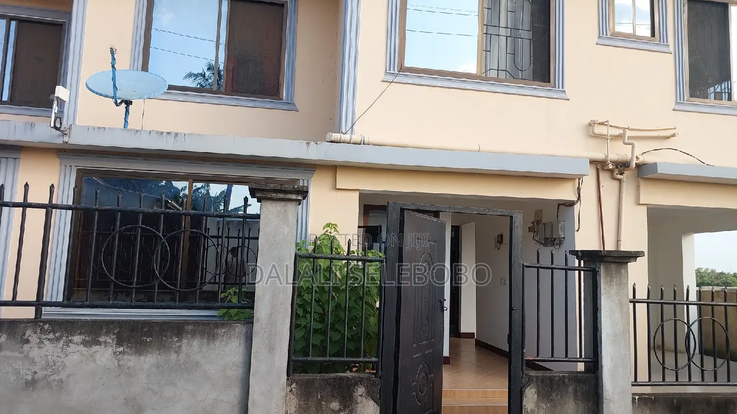 Mini Flat in Makongo Juu Ccm, Kinondoni for rent in Kinondoni