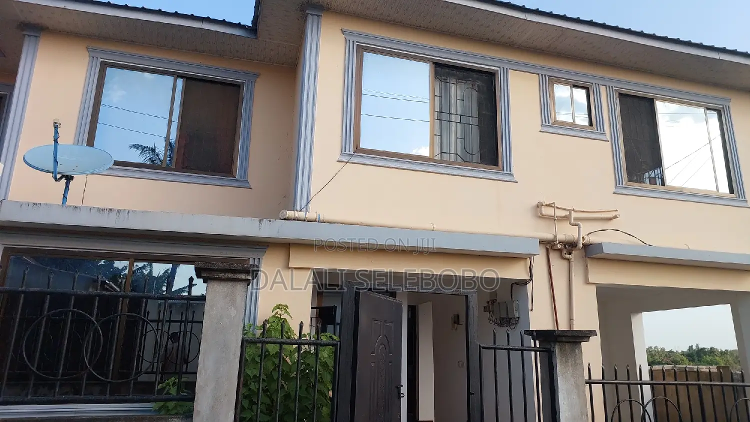 Mini Flat in Makongo Juu Ccm, Kinondoni for rent in Kinondoni