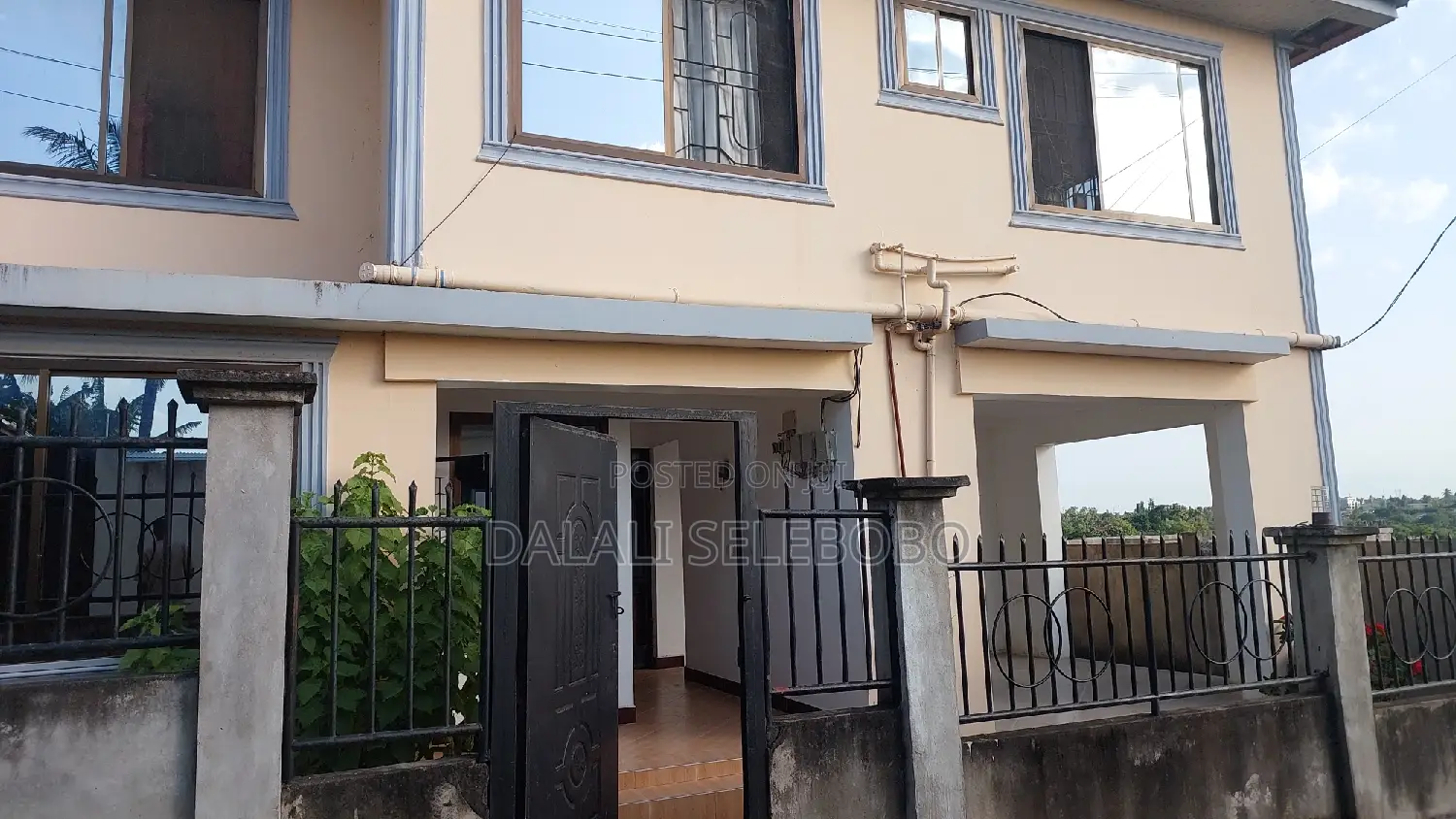 Mini Flat in Makongo Juu Ccm, Kinondoni for rent in Kinondoni