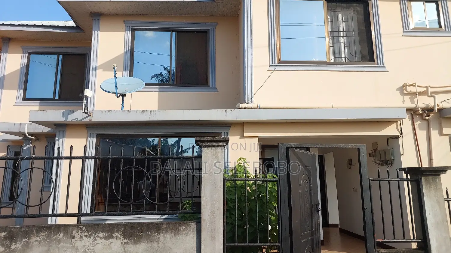 Mini Flat in Makongo Juu Ccm, Kinondoni for rent in Kinondoni
