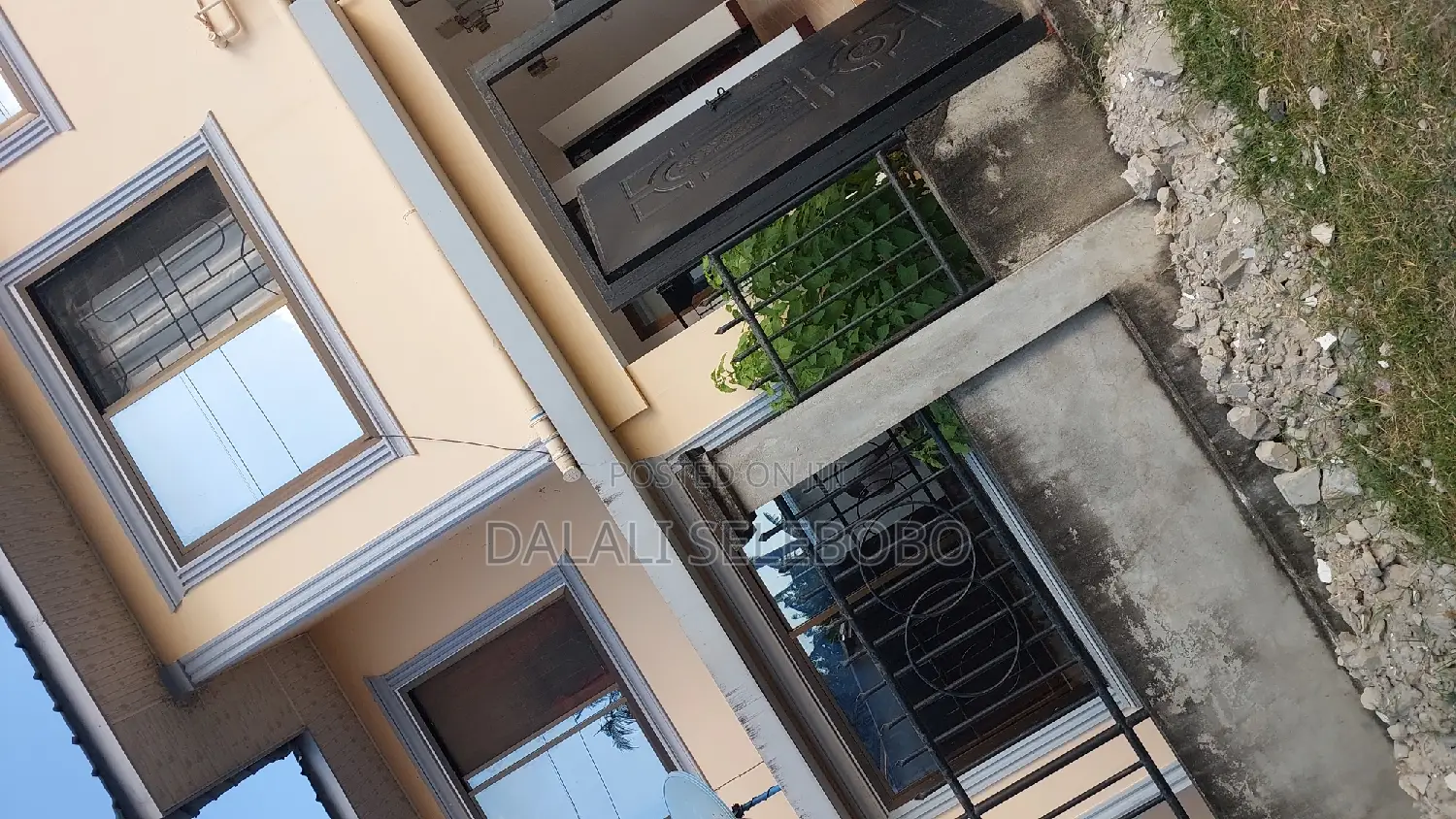 Mini Flat in Makongo Juu Ccm, Kinondoni for rent in Kinondoni