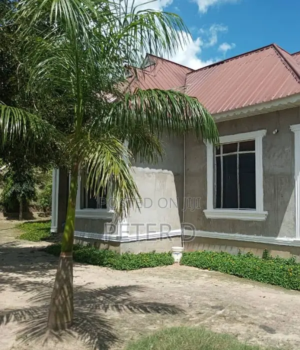 3bdrm House in Mbezi for sale in Mbezi