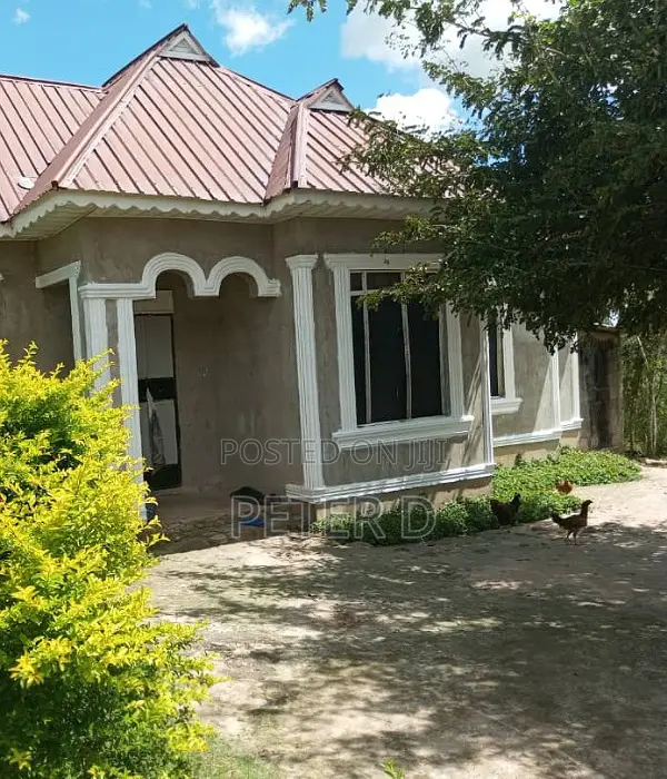 3bdrm House in Mbezi for sale in Mbezi
