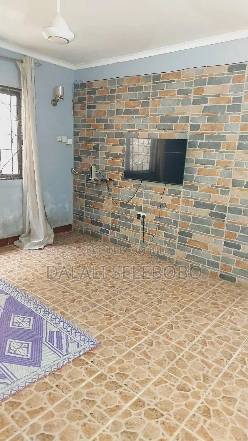 3bdrm Bungalow in Sinza Kivulini for rent in Sinza