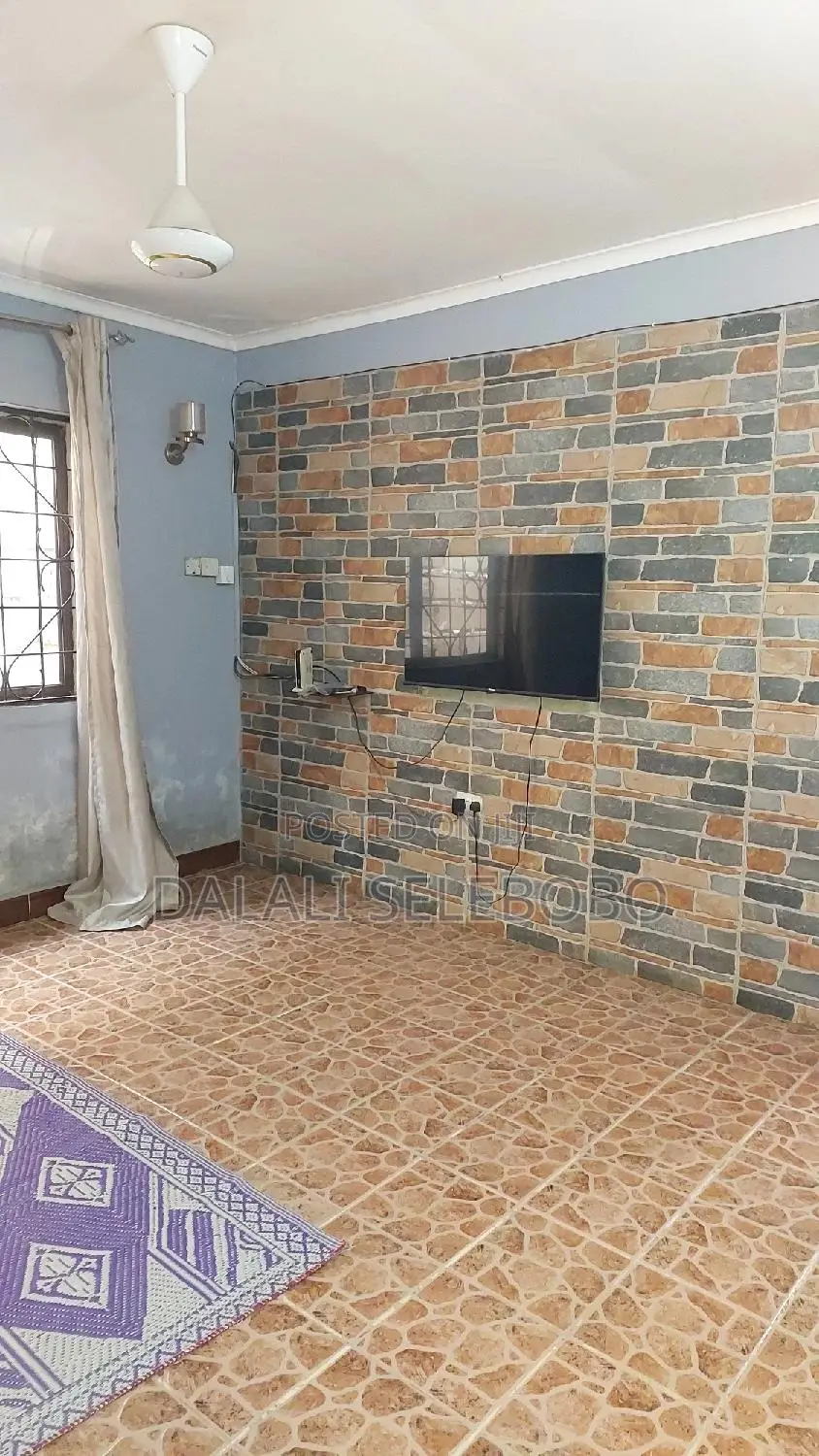 3bdrm Bungalow in Sinza Kivulini for rent in Sinza