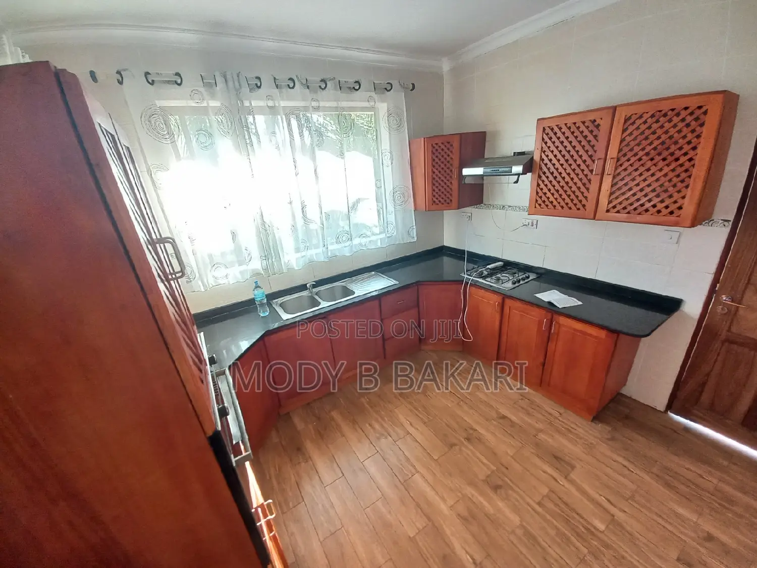 Furnished 3bdrm Apartment in Mikocheni for rent in Mikocheni