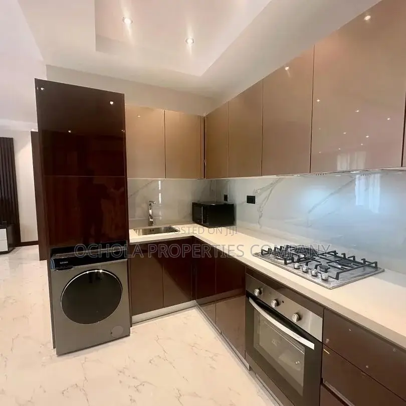 Furnished Studio Apartment in Masaki for rent in Masaki