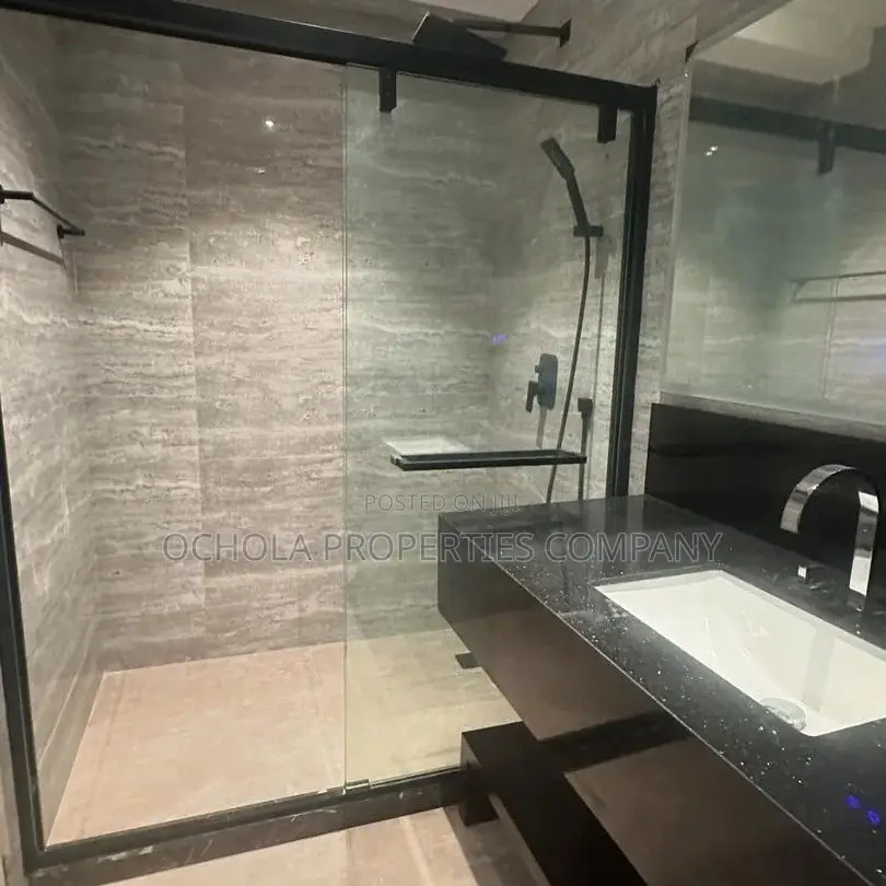 Furnished Studio Apartment in Masaki for rent in Masaki