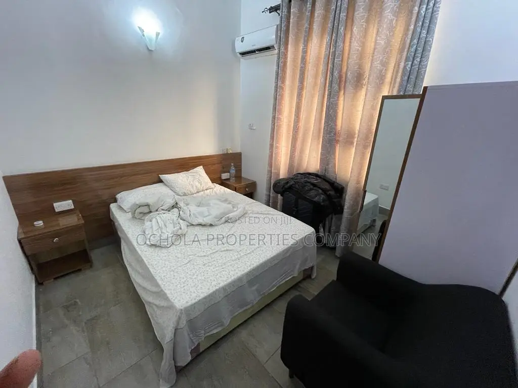 Furnished 1bdrm Apartment in Mikocheni for rent in Mikocheni