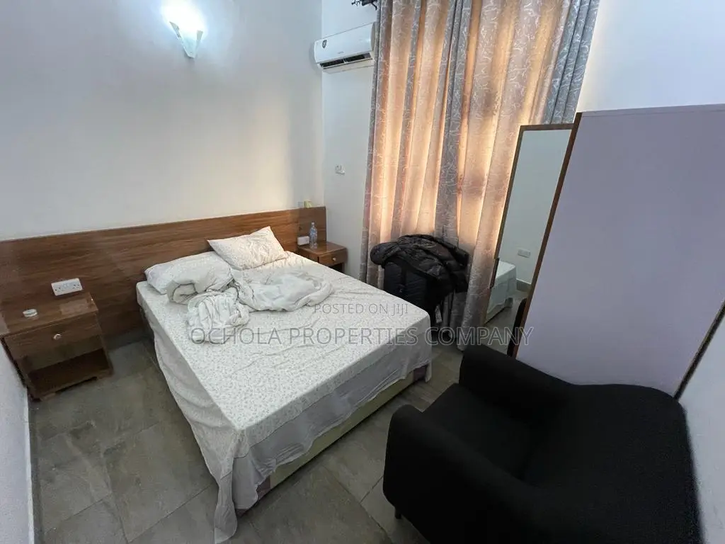 Furnished 1bdrm Apartment in Mikocheni for rent in Mikocheni