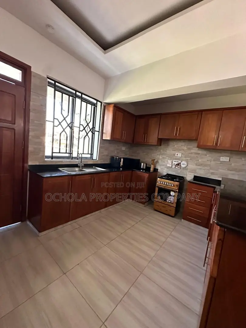 Furnished 2bdrm Apartment in Mbezi Beach for rent in Mbezi Beach