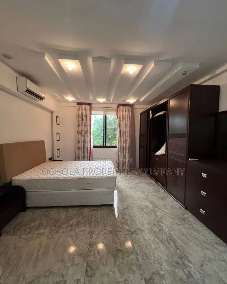 Furnished 5bdrm Villa in Masaki for rent in Masaki