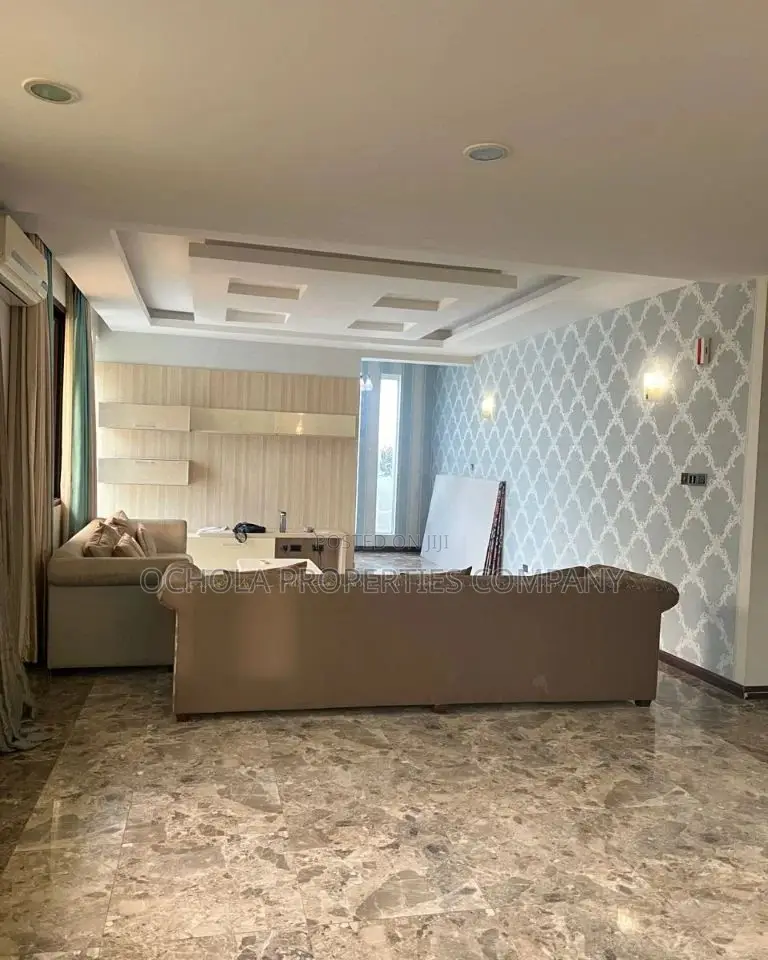 Furnished 5bdrm Villa in Masaki for rent in Masaki