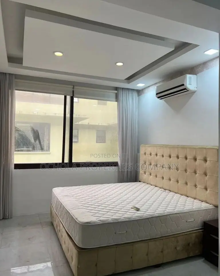 Furnished 5bdrm Villa in Masaki for rent in Masaki