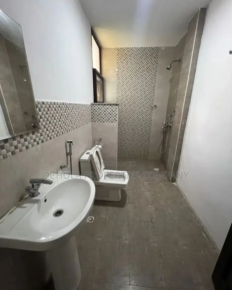 Furnished 5bdrm Villa in Masaki for rent in Masaki