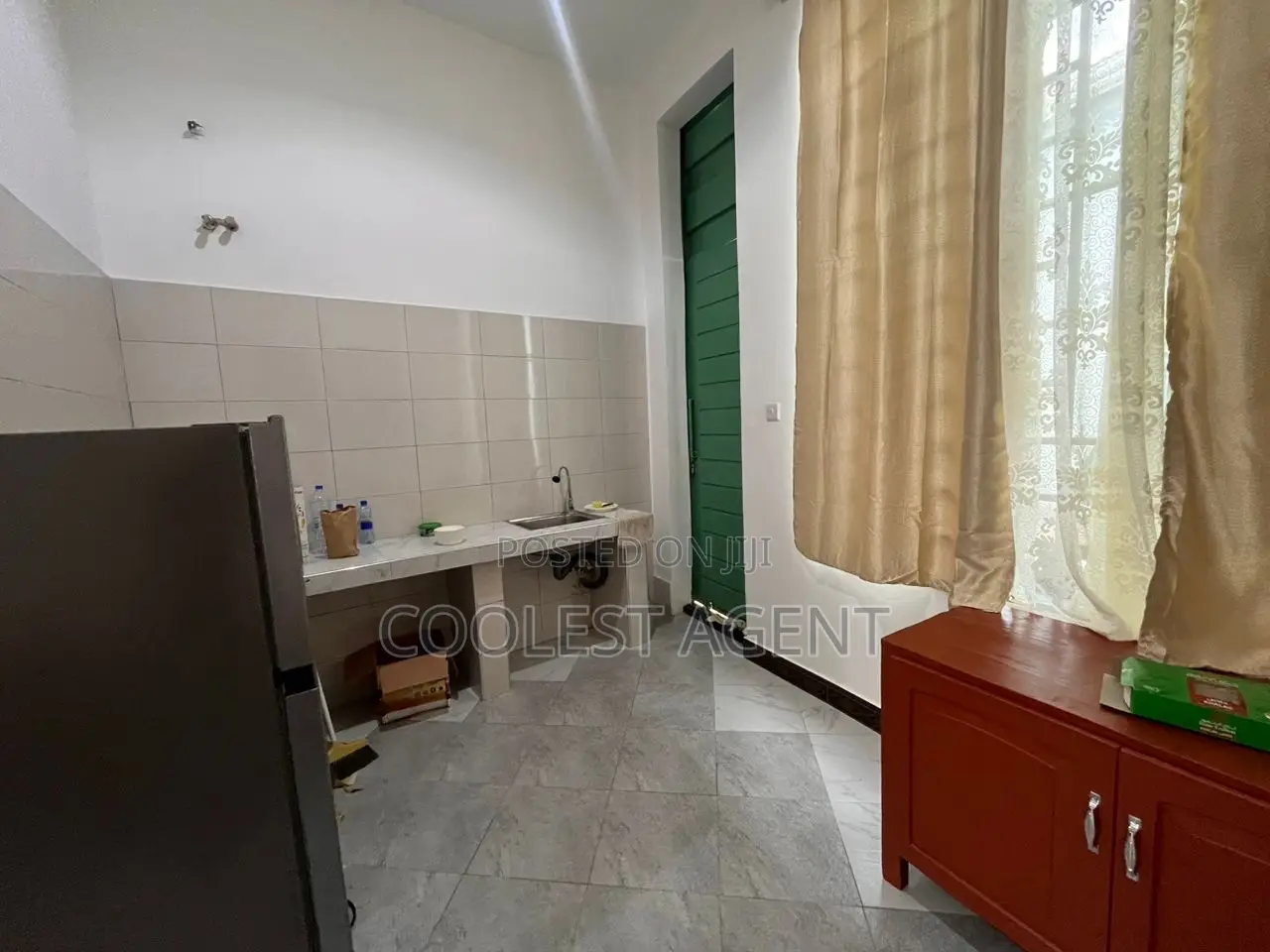 Furnished 2bdrm Apartment in Msasani, Kinondoni for rent in Kinondoni