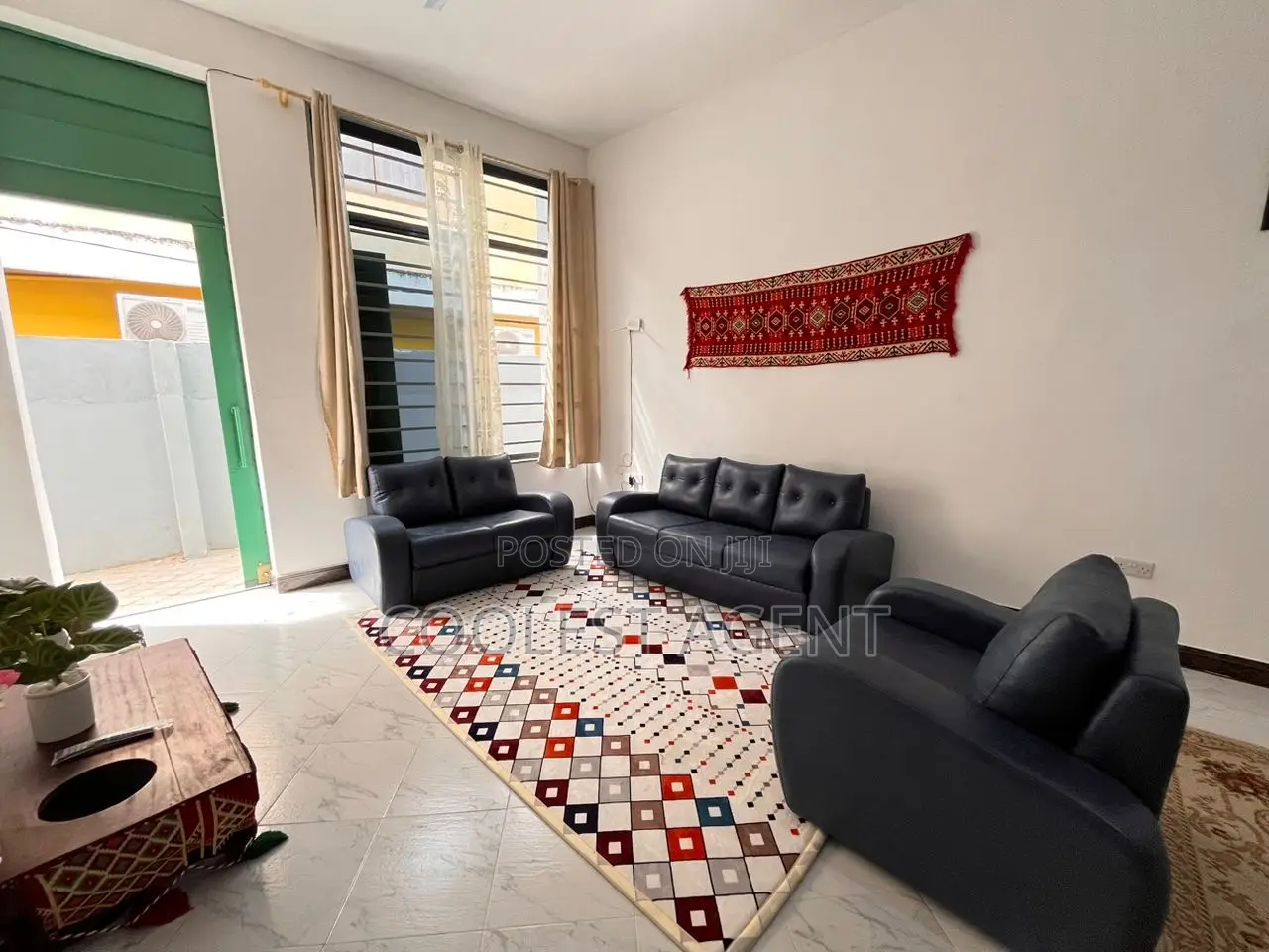 Furnished 2bdrm Apartment in Msasani, Kinondoni for rent in Kinondoni