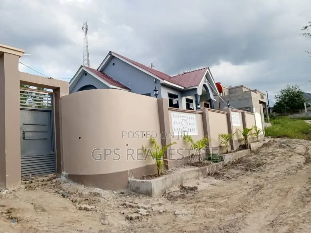 3bdrm House in Kibamba Shule, Kinondoni for sale in Kinondoni