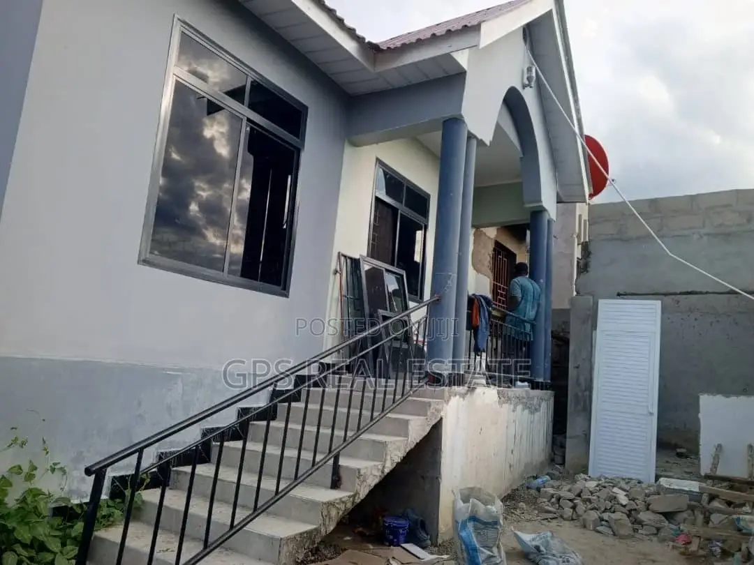 3bdrm House in Kibamba Shule, Kinondoni for sale in Kinondoni