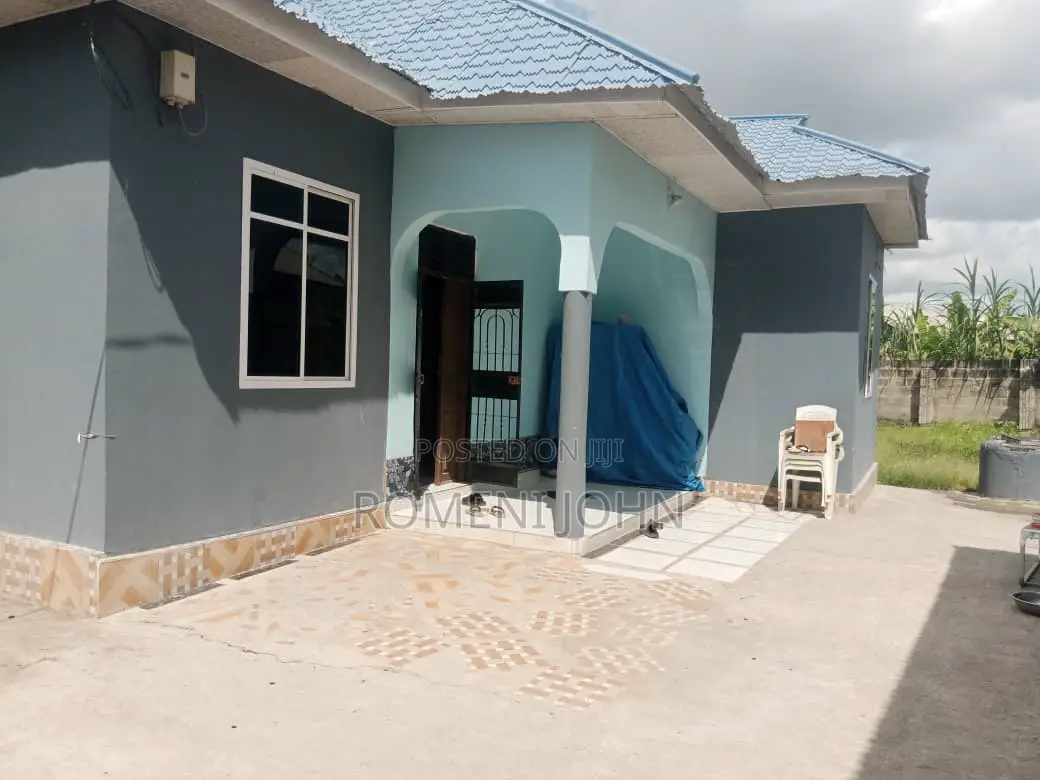 3bdrm House in Tanzania Dsm Ukonga, Ilala for sale in Ilala