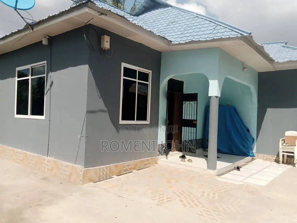 3bdrm House in Tanzania Dsm Ukonga, Ilala for sale in Ilala