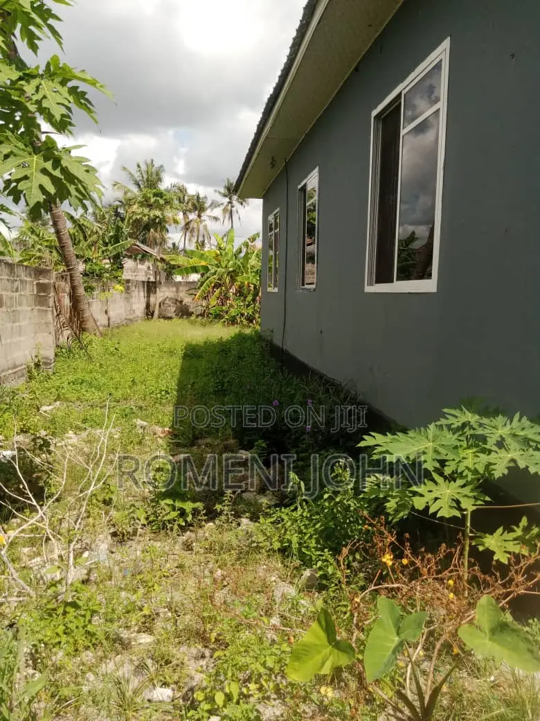 3bdrm House in Tanzania Dsm Ukonga, Ilala for sale in Ilala
