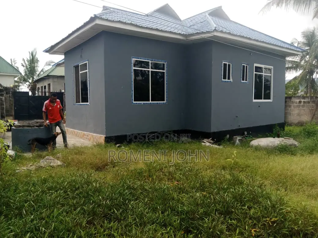 3bdrm House in Tanzania Dsm Ukonga, Ilala for sale in Ilala