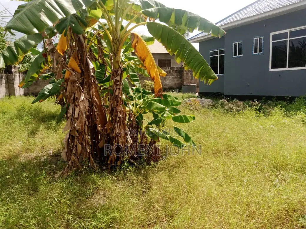 3bdrm House in Tanzania Dsm Ukonga, Ilala for sale in Ilala