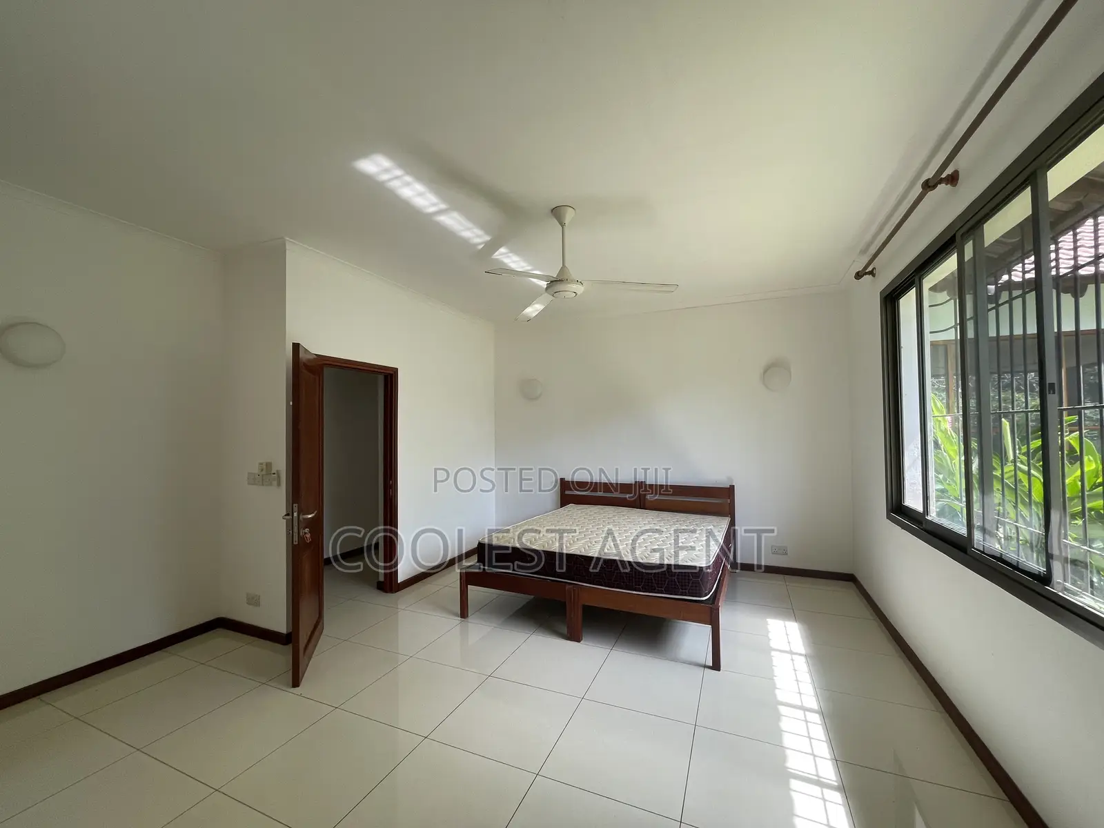 Furnished 4bdrm Villa in Oysterbay, Kinondoni for rent in Kinondoni