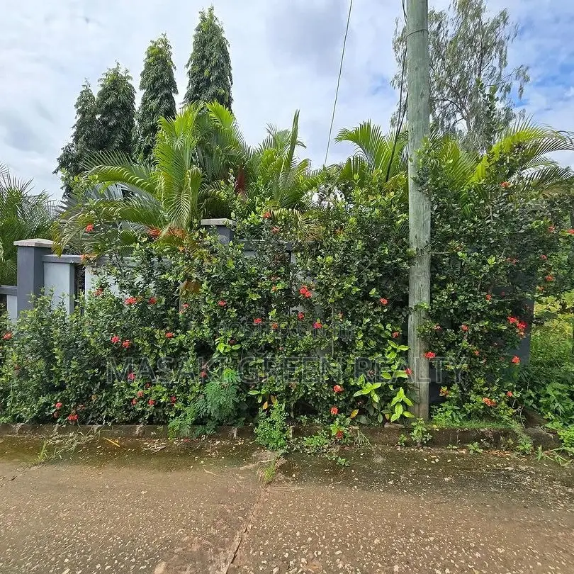 3bdrm House in Goba Estate, Kinondoni for sale in Kinondoni