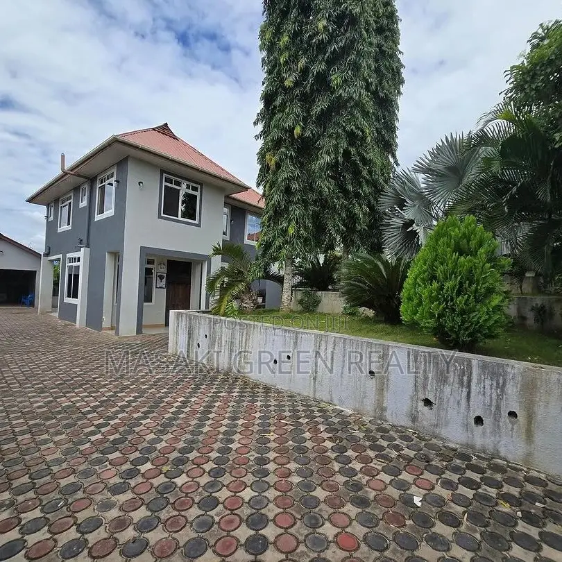 3bdrm House in Goba Estate, Kinondoni for sale in Kinondoni