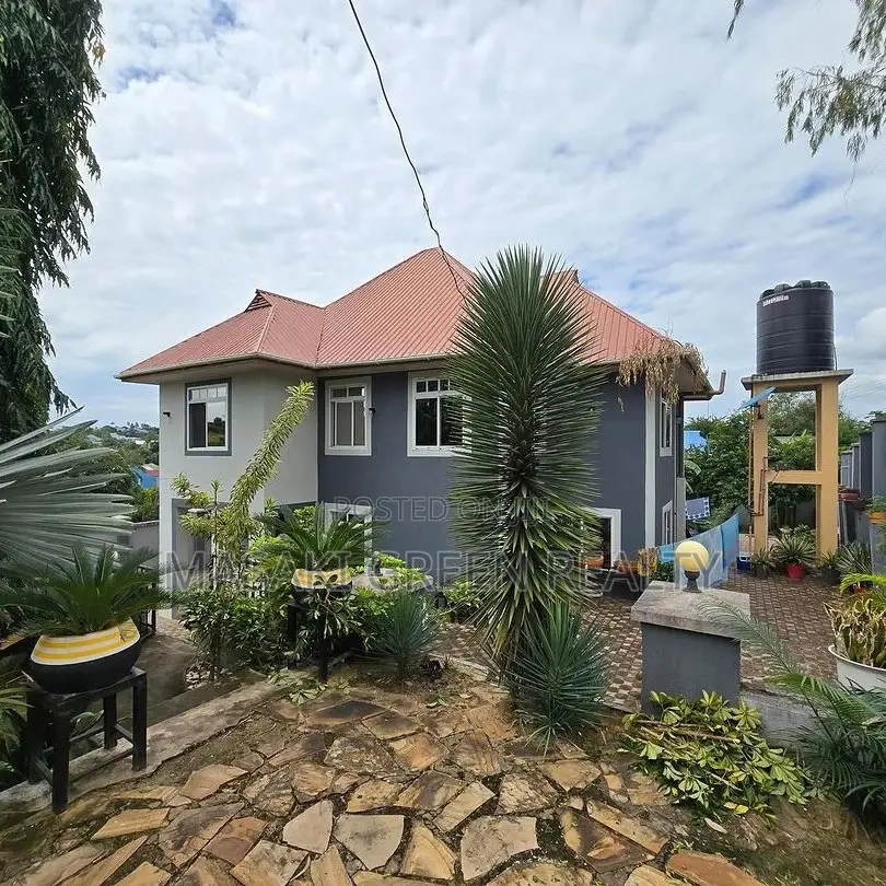 3bdrm House in Goba Estate, Kinondoni for sale in Kinondoni