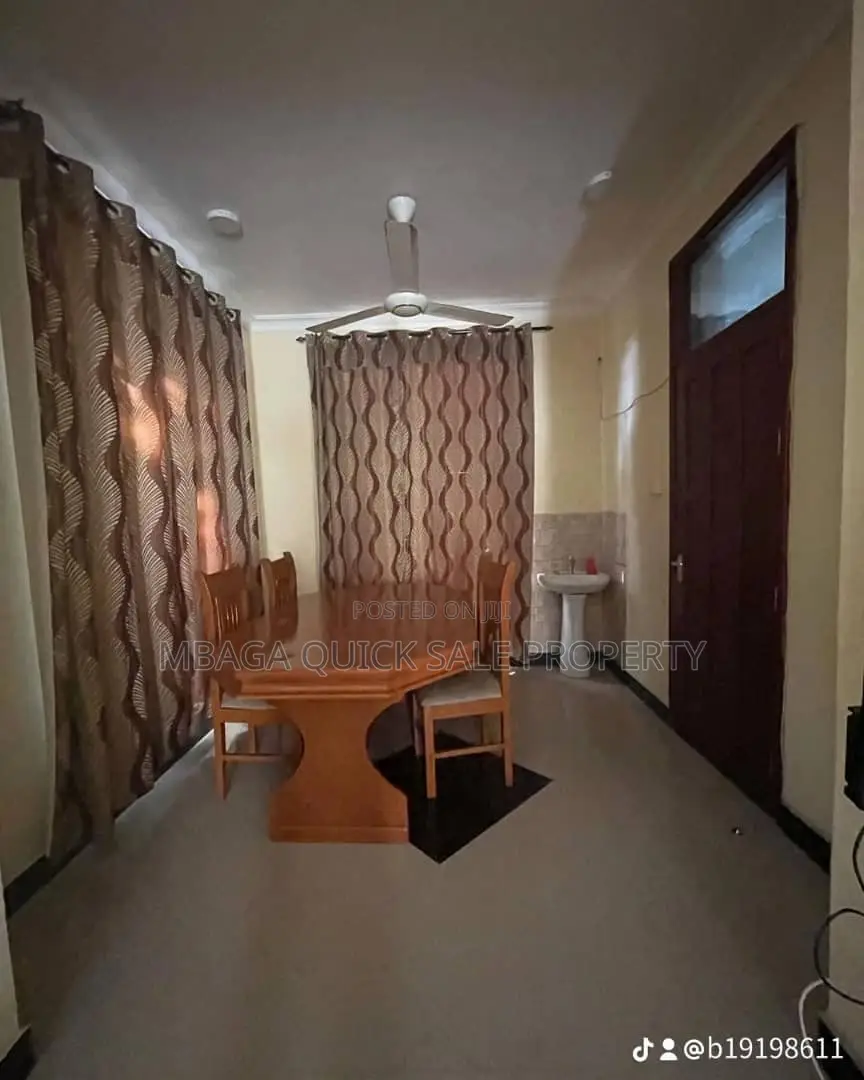 Furnished 4bdrm Apartment in Bahari, Kunduchi for sale in Kunduchi